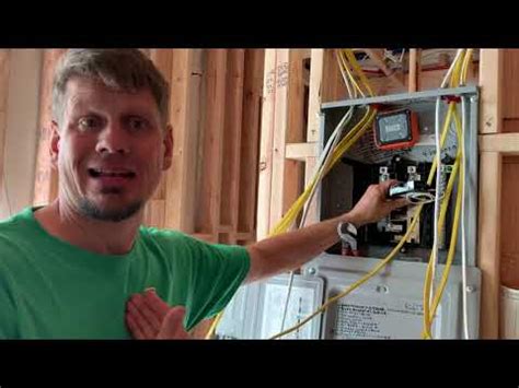 running outlets from junction box in unfinished basement|nec basement outlet box.